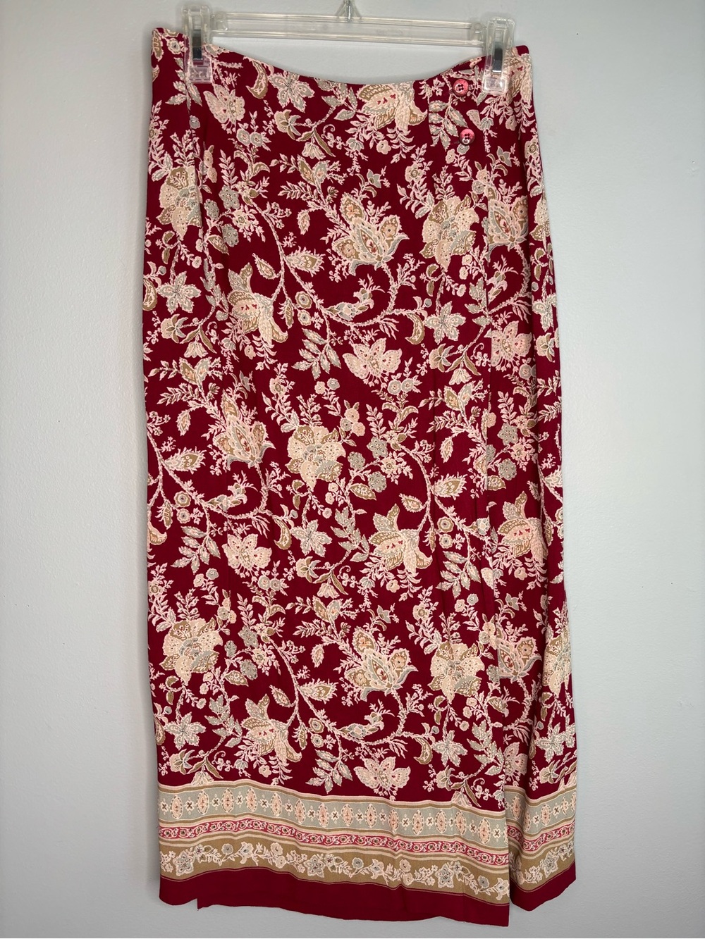 TALBOTS SKIRT